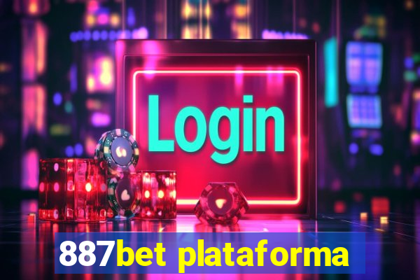 887bet plataforma